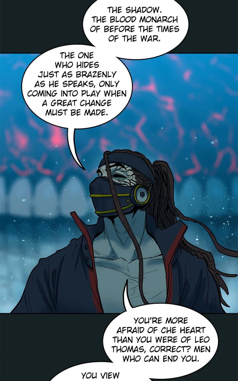 Ordeal chapter 133, page 38
