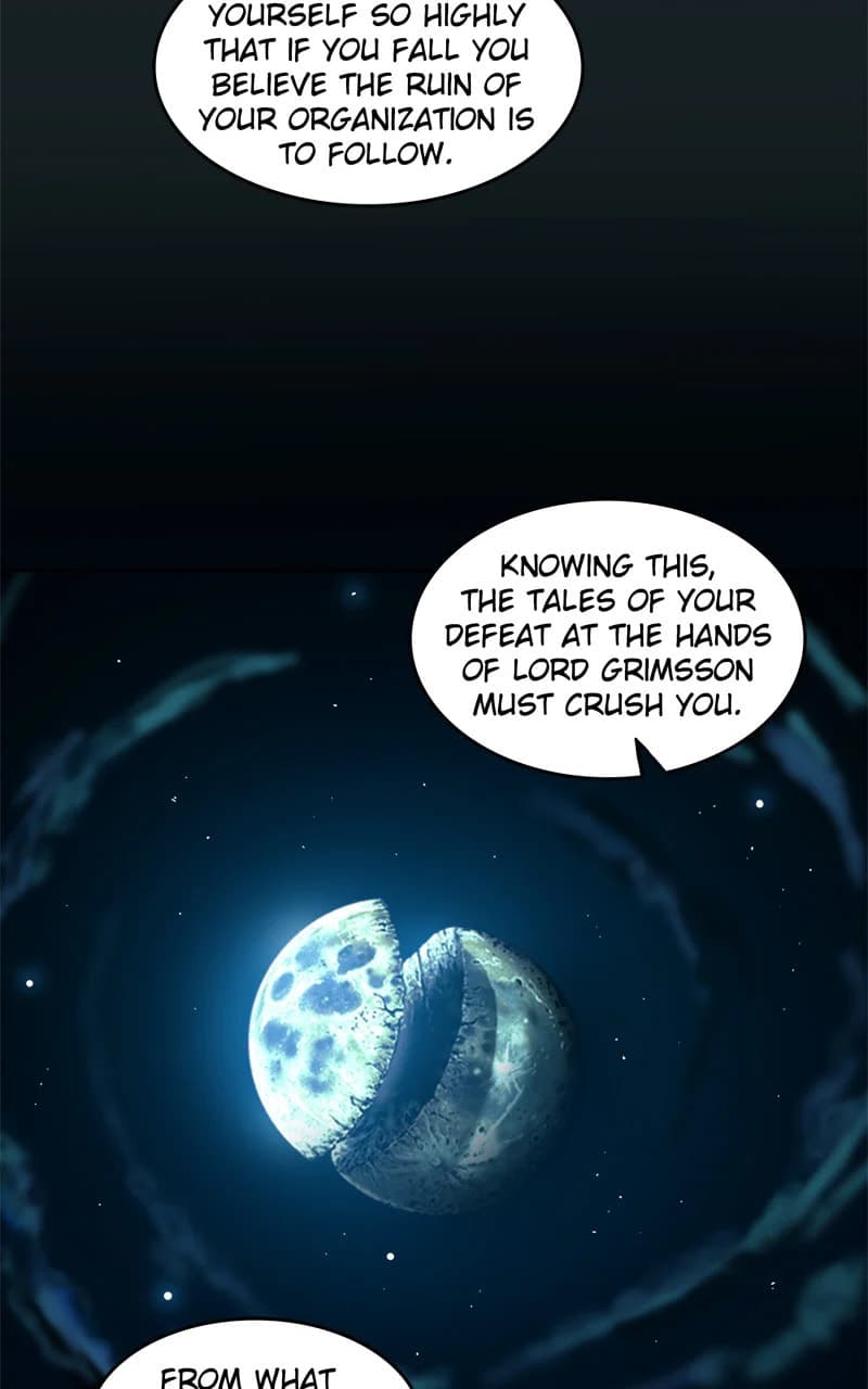 Ordeal chapter 133, page 39