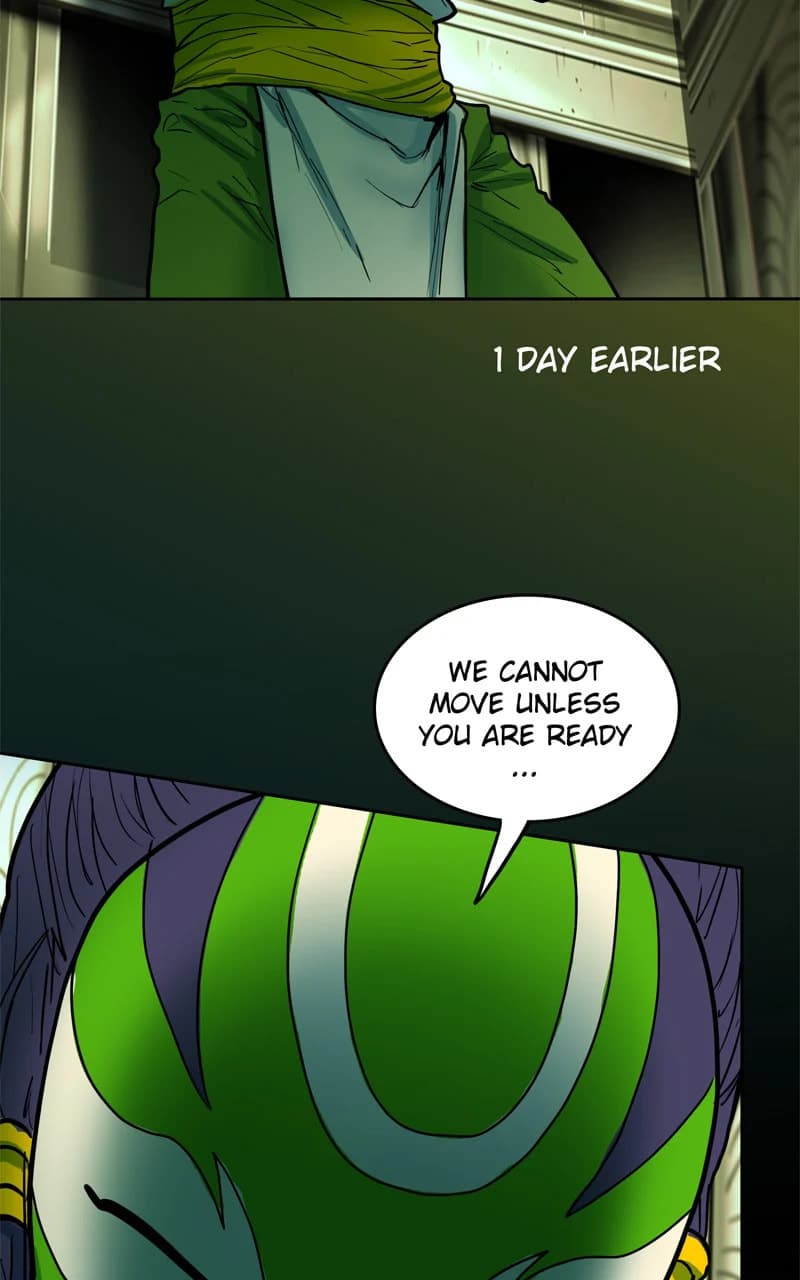 Ordeal chapter 133, page 43