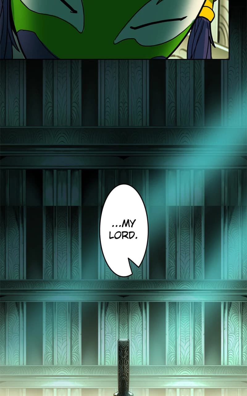 Ordeal chapter 133, page 44