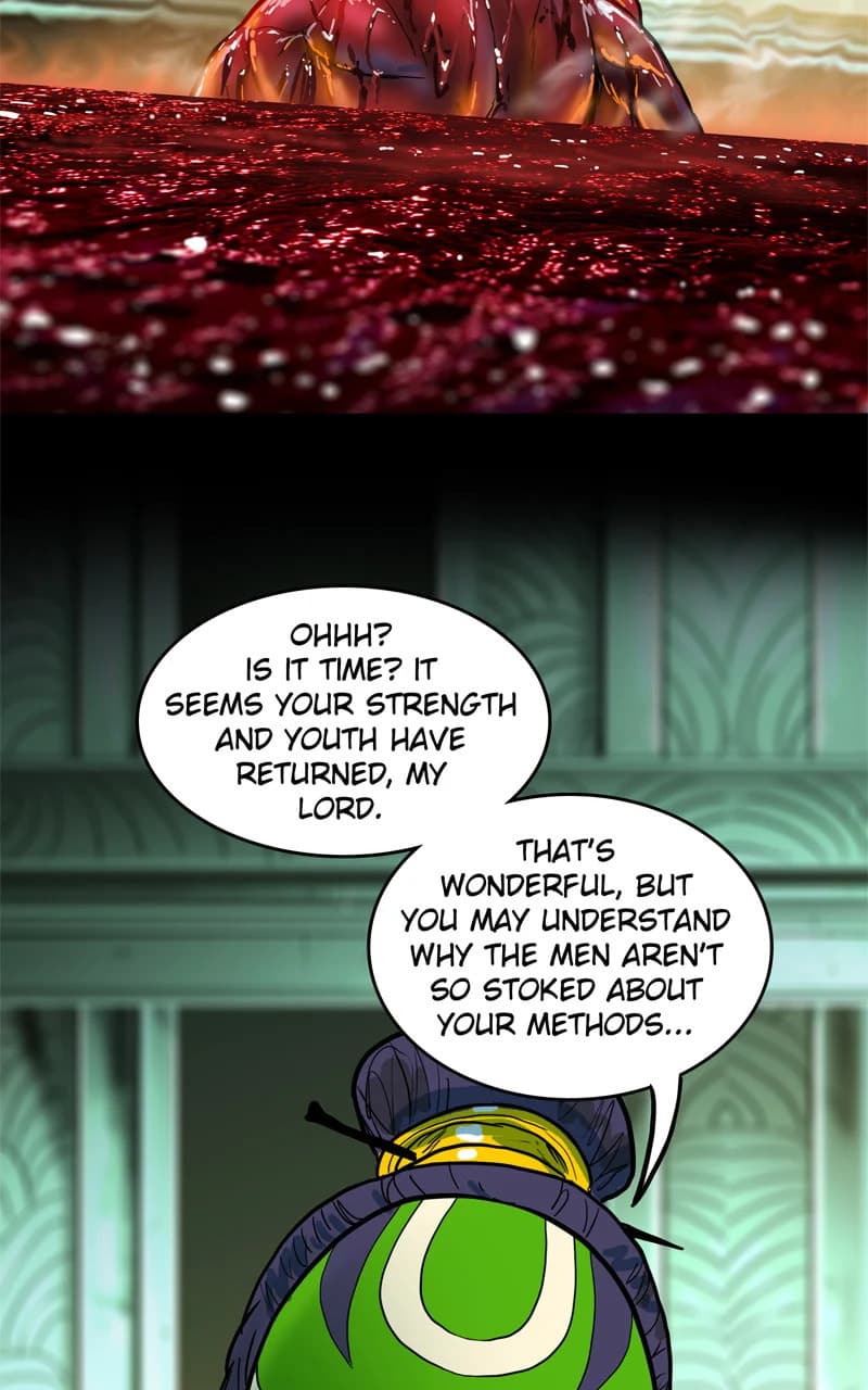 Ordeal chapter 133, page 48