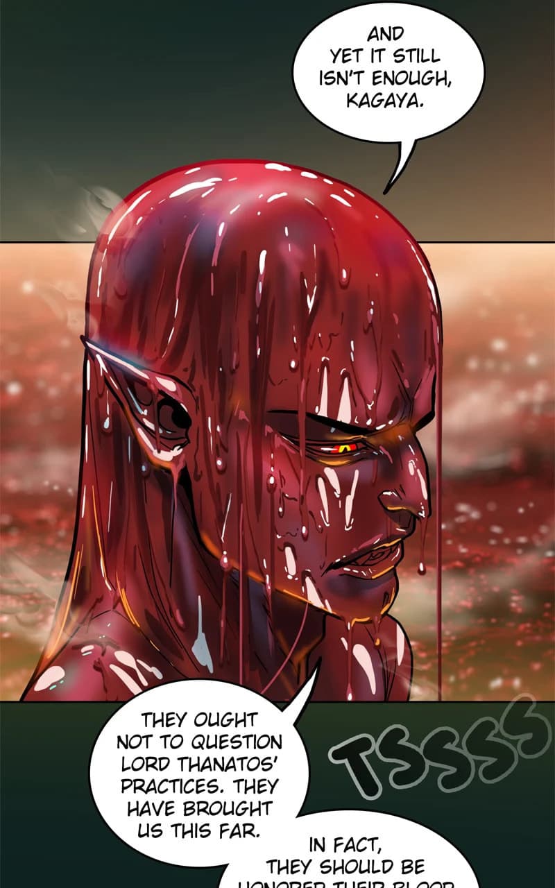 Ordeal chapter 133, page 51