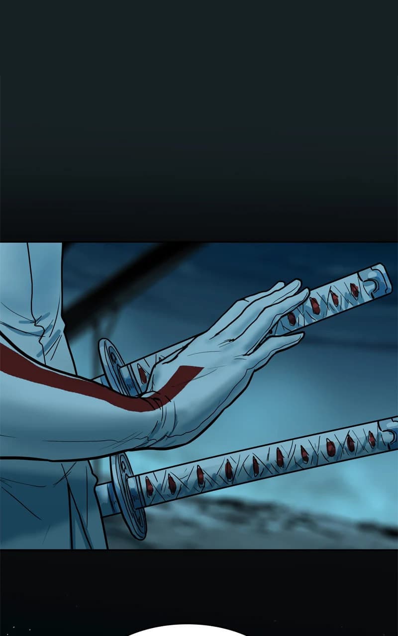 Ordeal chapter 133, page 54
