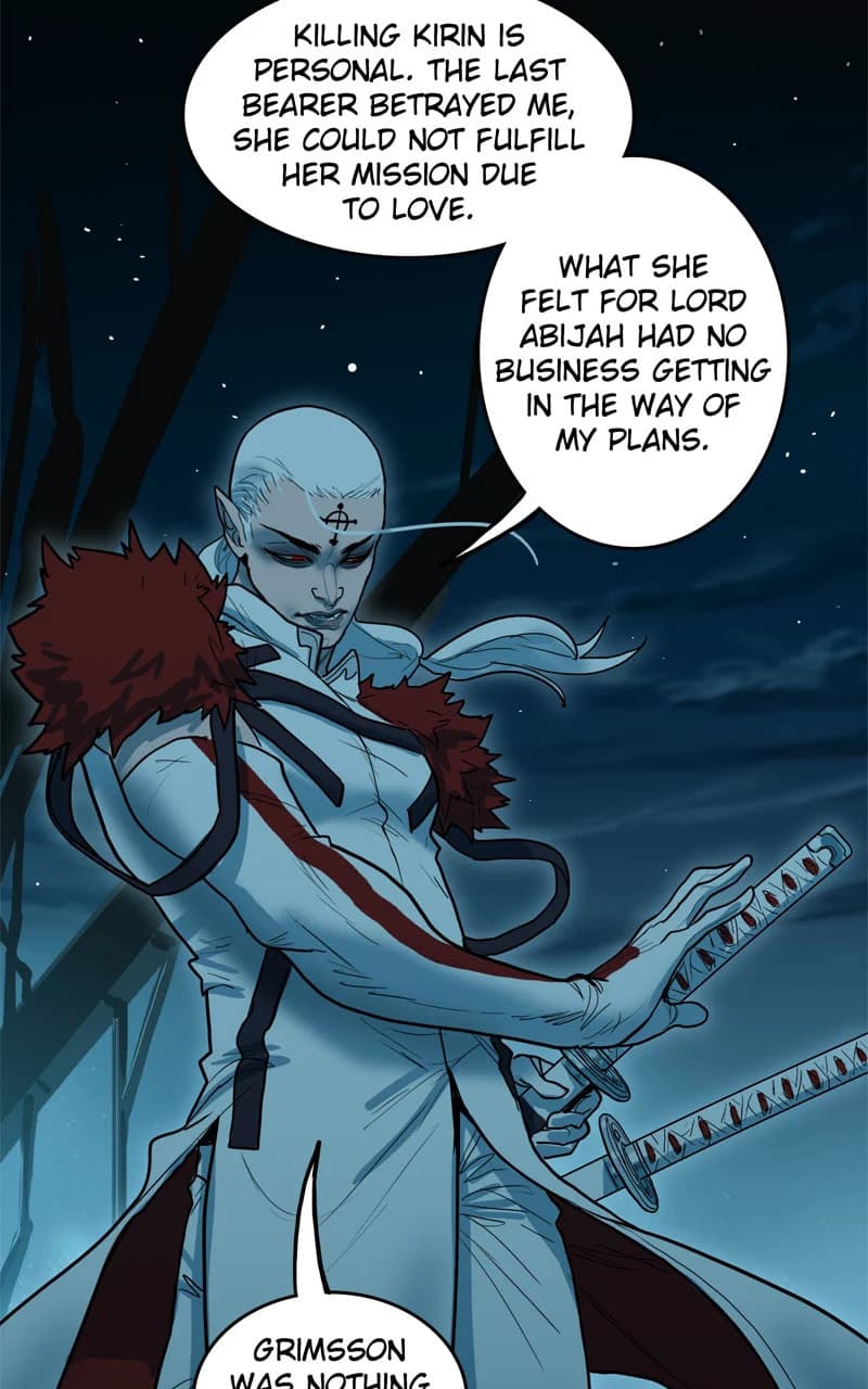 Ordeal chapter 133, page 55