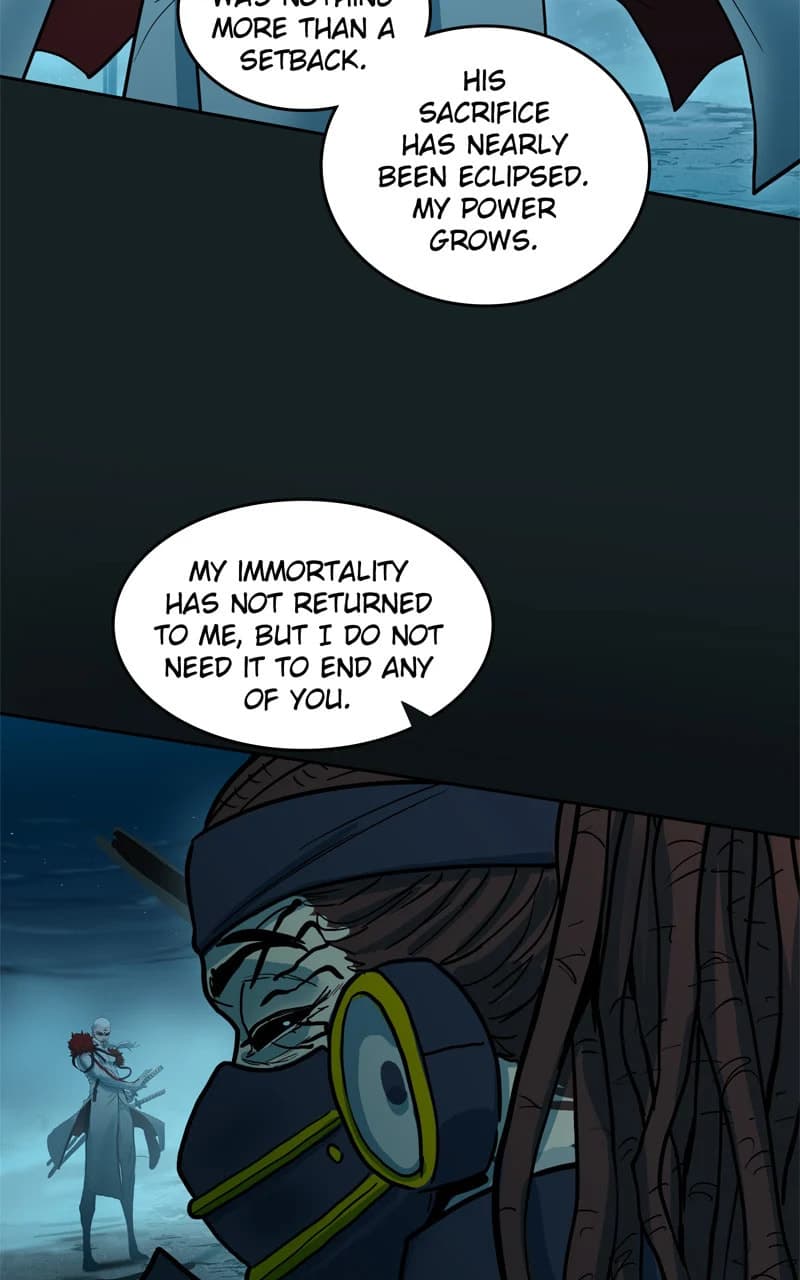 Ordeal chapter 133, page 56