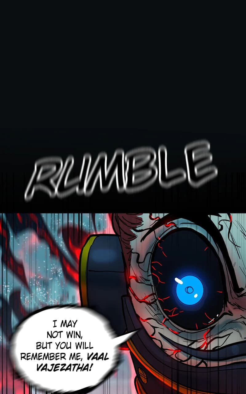 Ordeal chapter 133, page 64