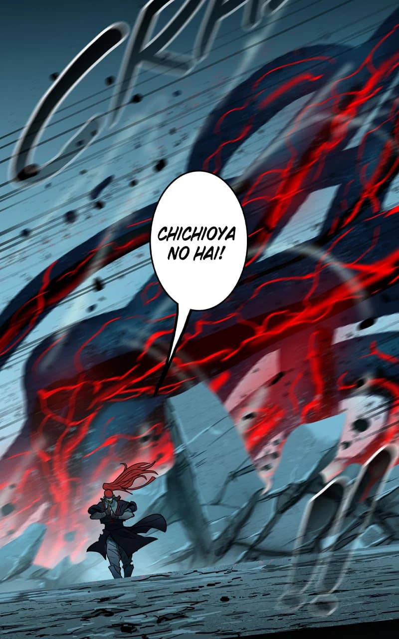Ordeal chapter 133, page 66