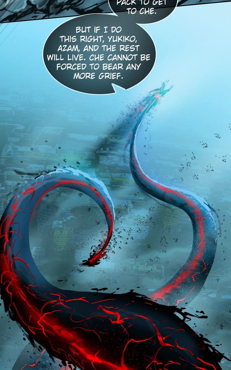 Ordeal chapter 133, page 68