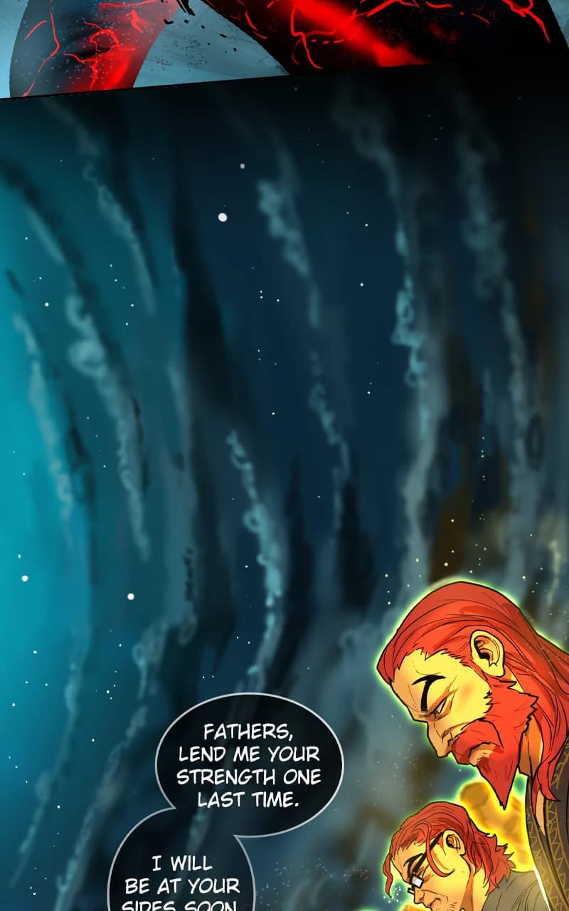 Ordeal chapter 133, page 69