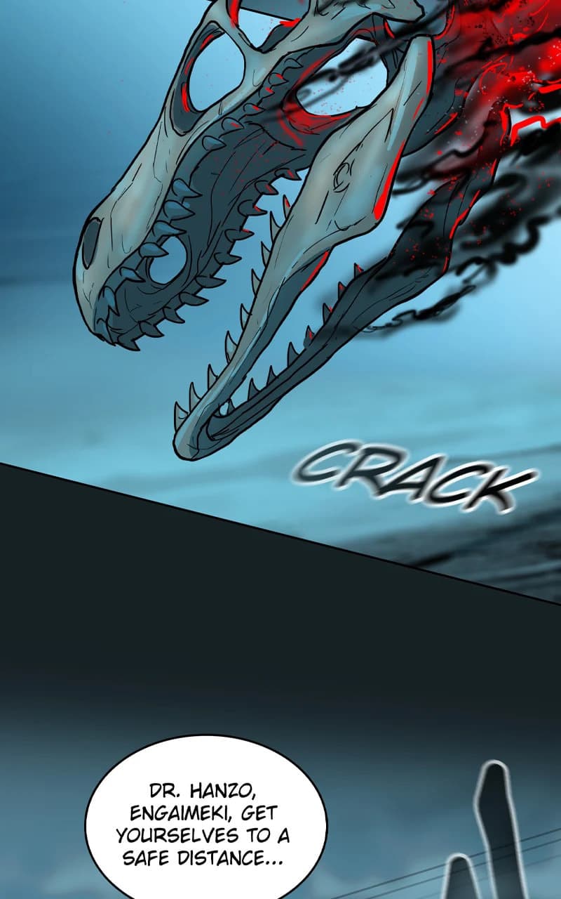 Ordeal chapter 133, page 74
