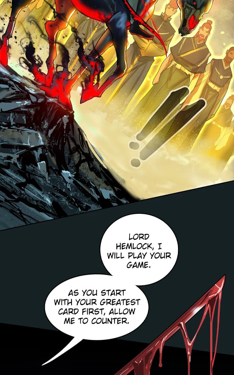 Ordeal chapter 133, page 79