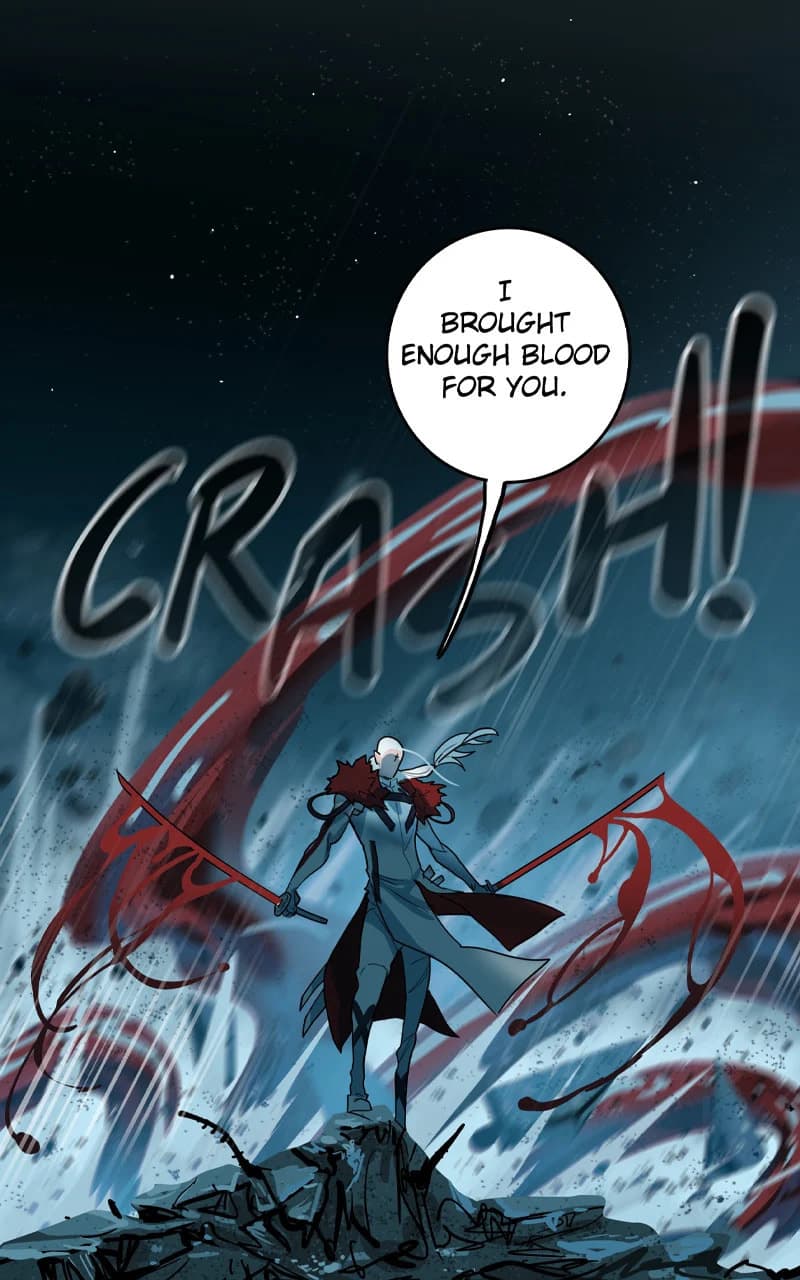 Ordeal chapter 133, page 81