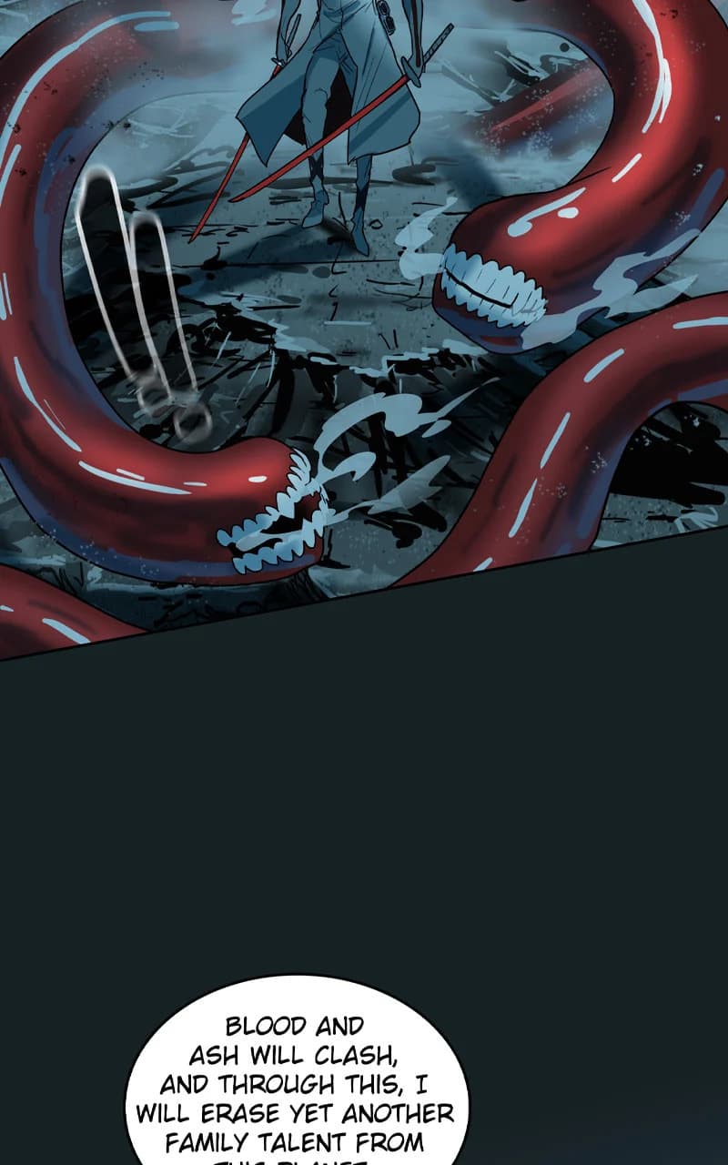 Ordeal chapter 133, page 83