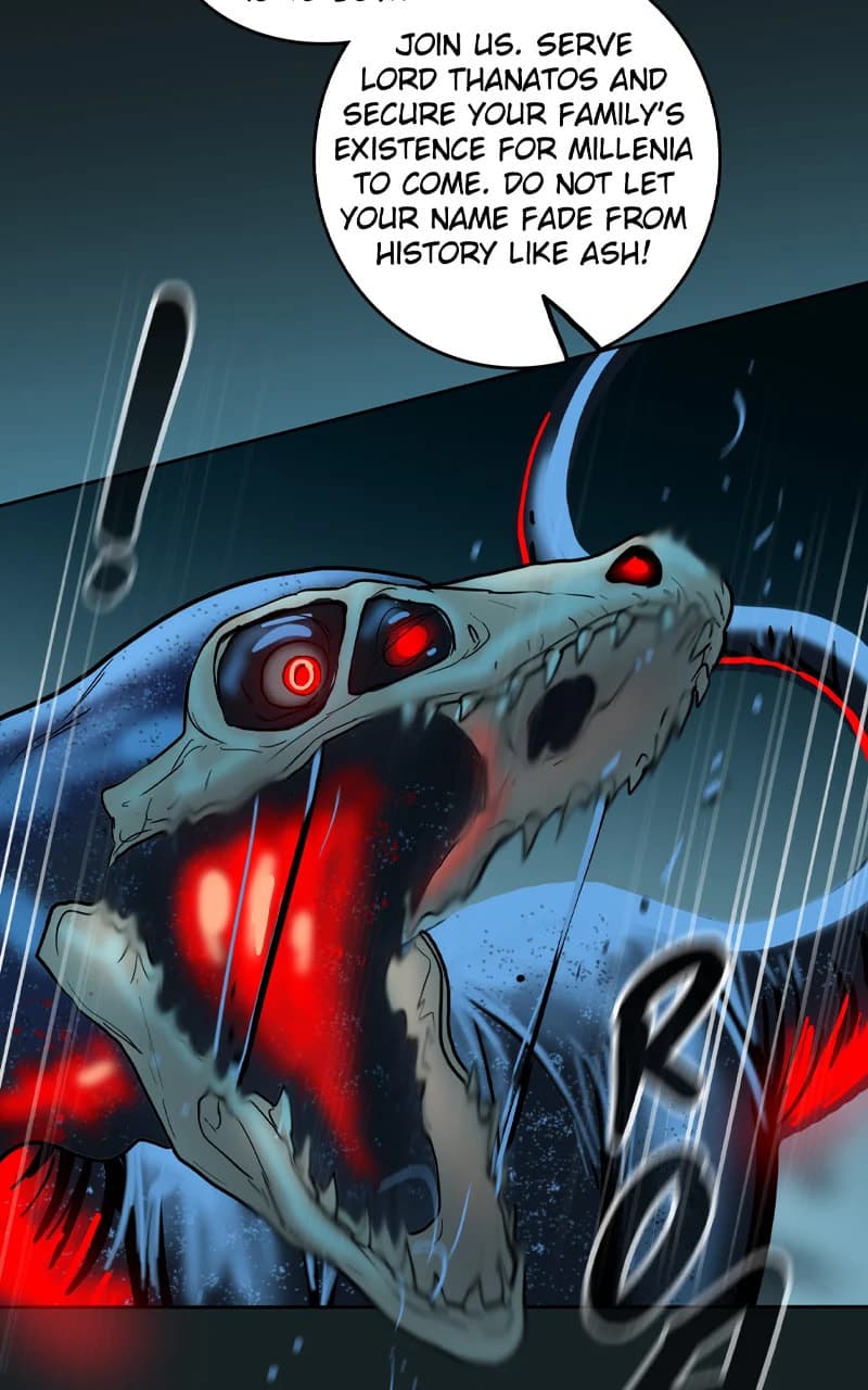 Ordeal chapter 133, page 85