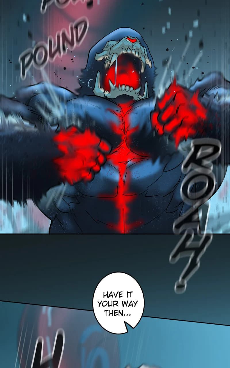 Ordeal chapter 133, page 88