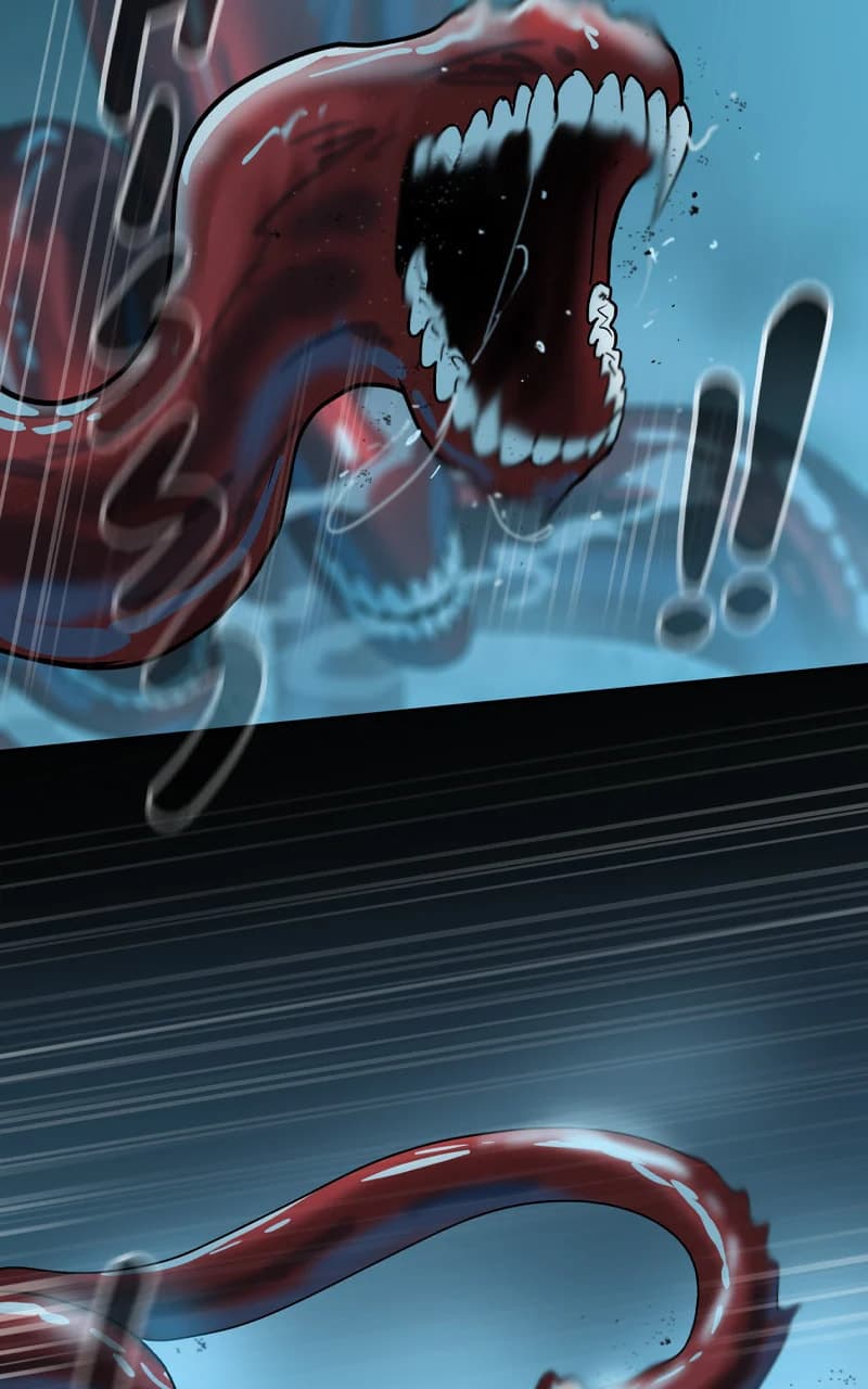 Ordeal chapter 133, page 89