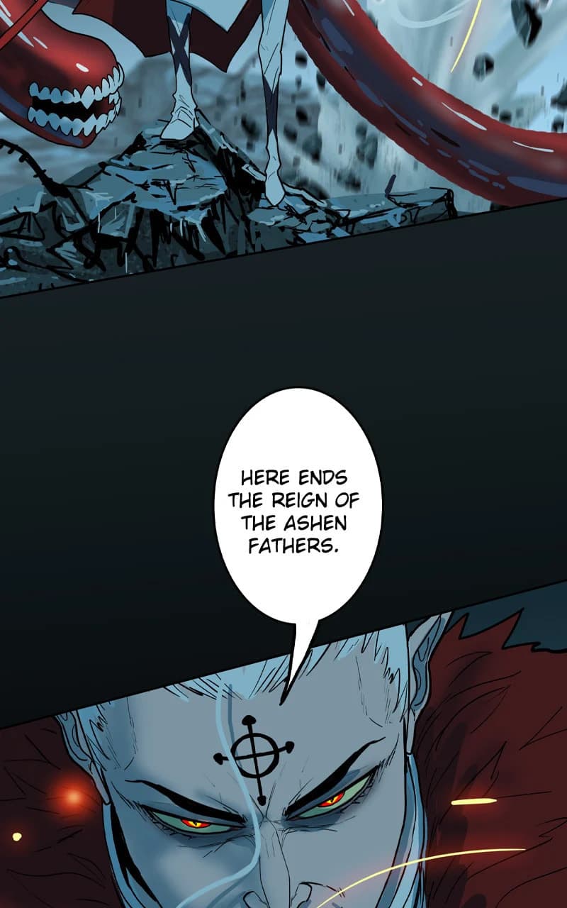 Ordeal chapter 133, page 93