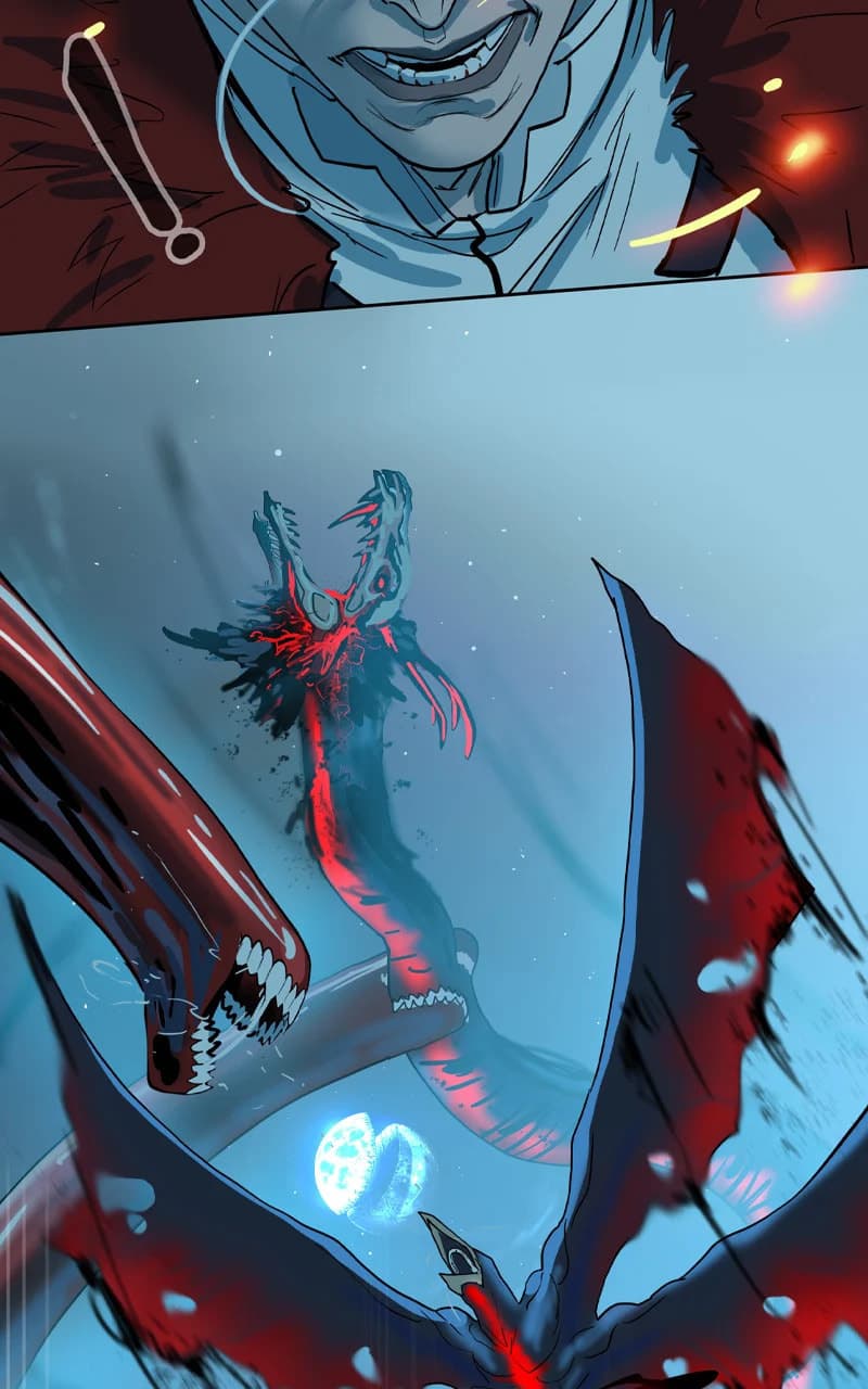 Ordeal chapter 133, page 94
