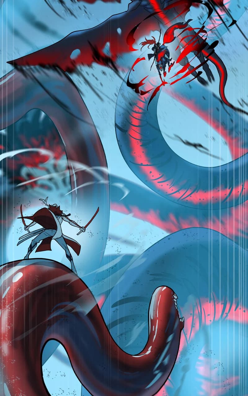 Ordeal chapter 133, page 95