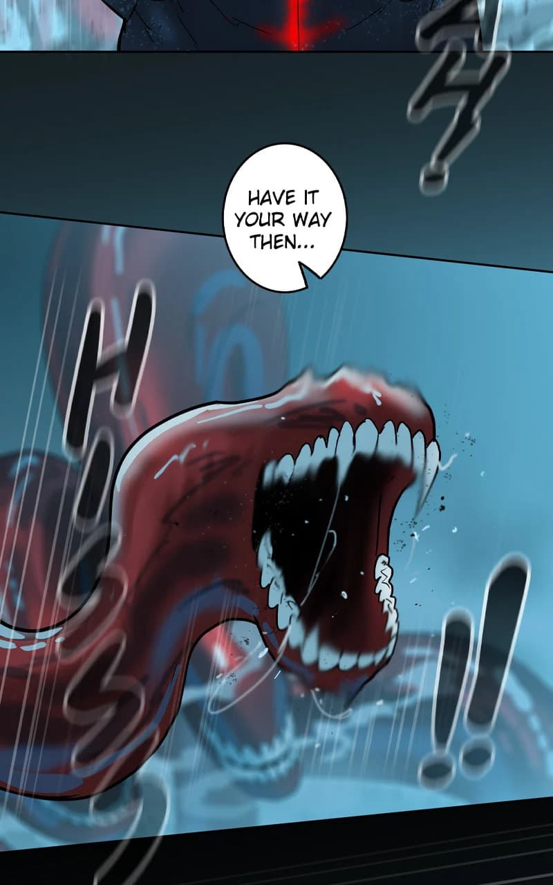 Ordeal chapter 134, page 2