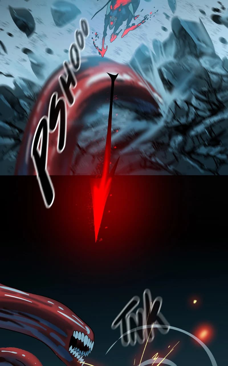 Ordeal chapter 134, page 5