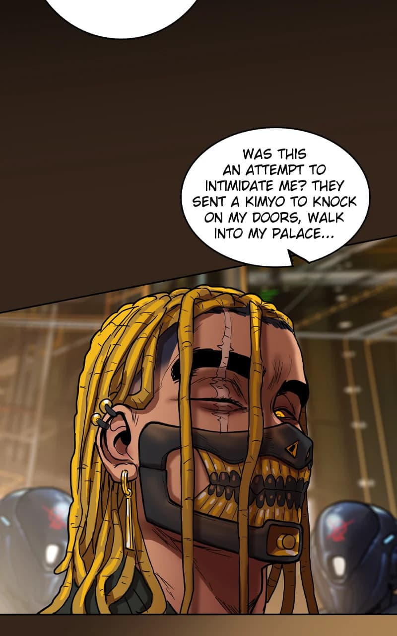 Ordeal chapter 134, page 17