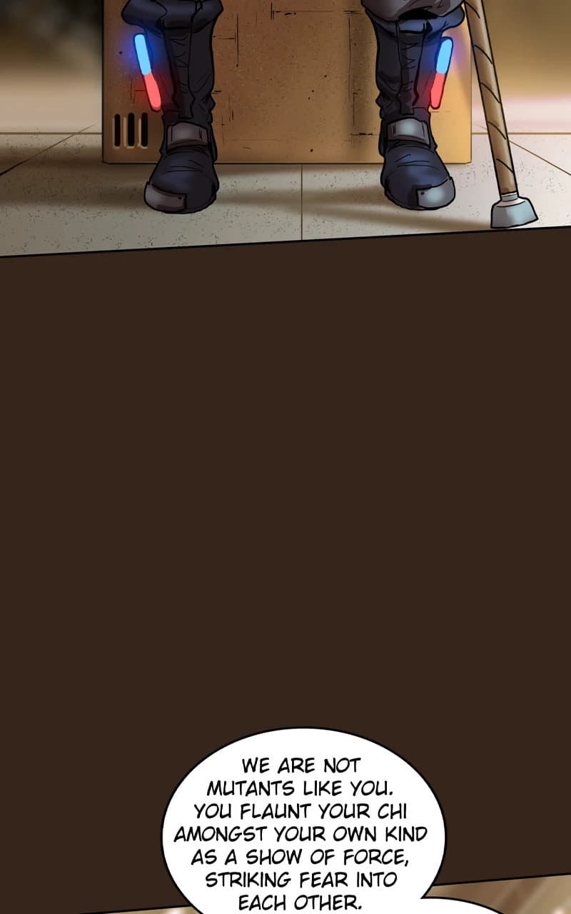 Ordeal chapter 134, page 19