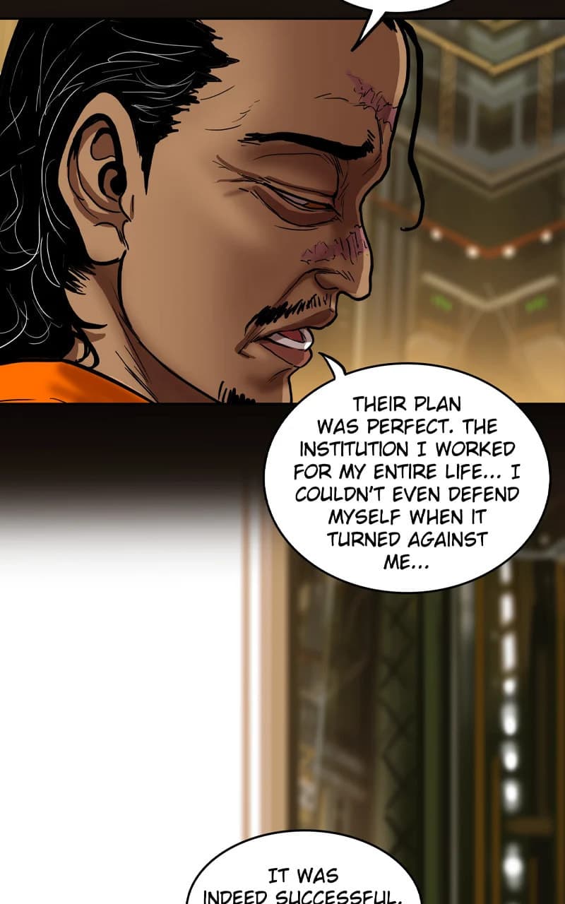 Ordeal chapter 134, page 22