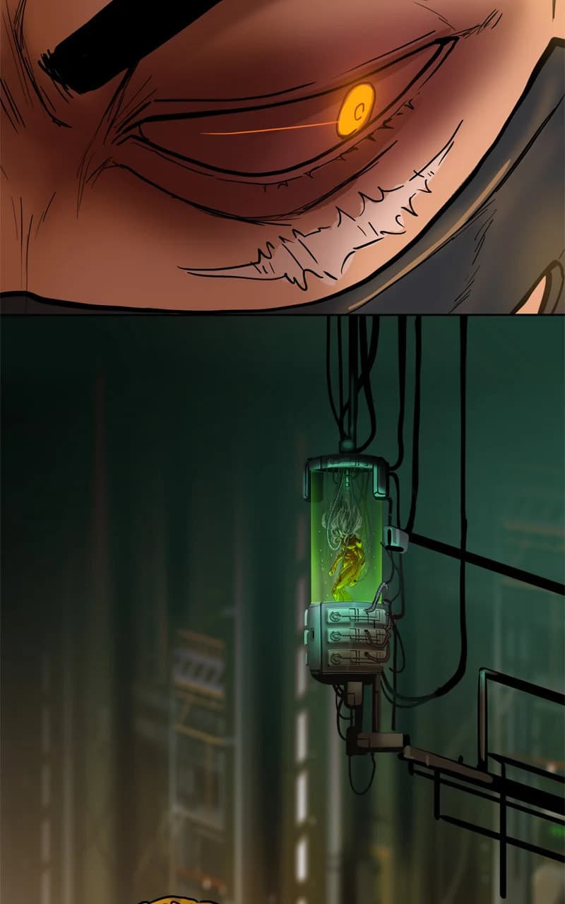 Ordeal chapter 134, page 32