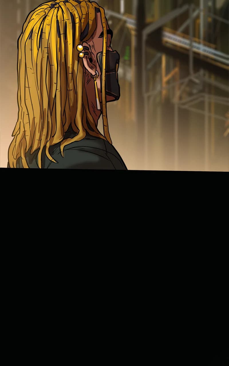 Ordeal chapter 134, page 33