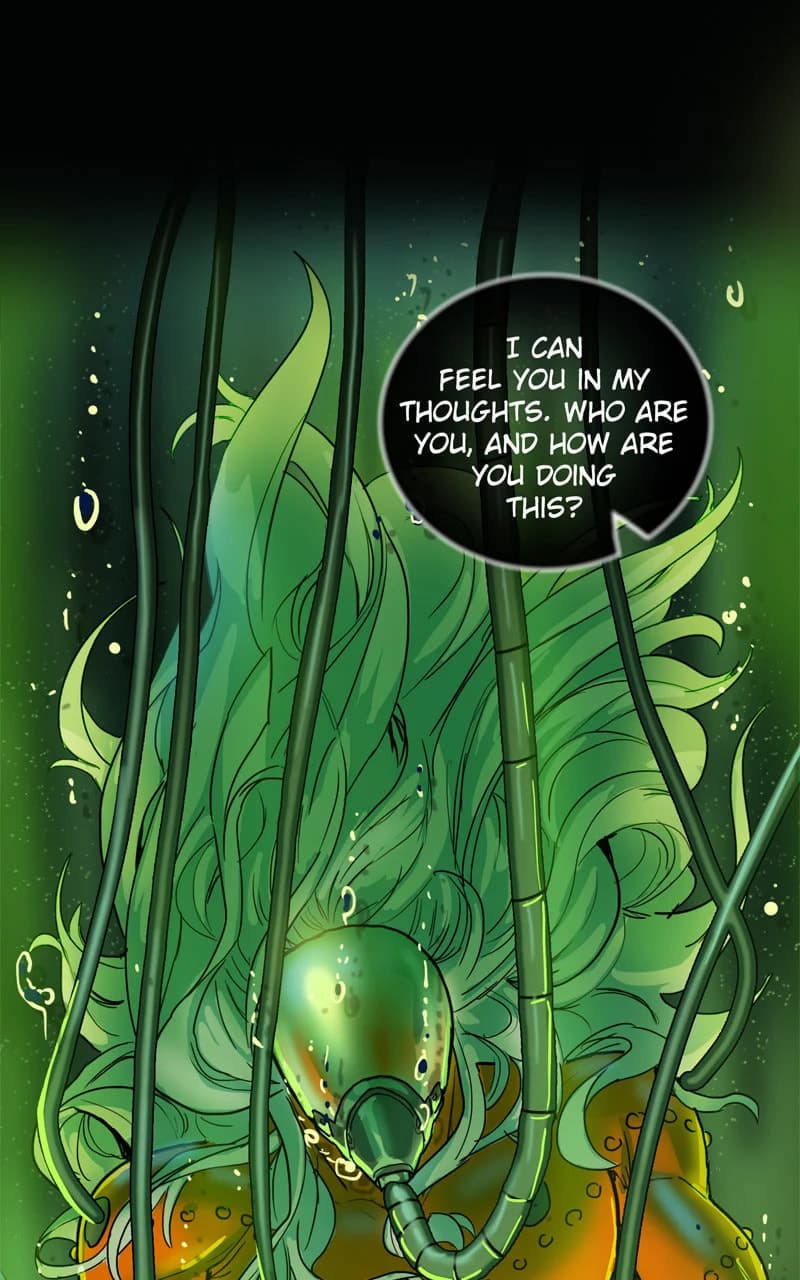 Ordeal chapter 134, page 34