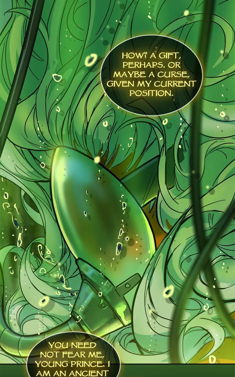 Ordeal chapter 134, page 36