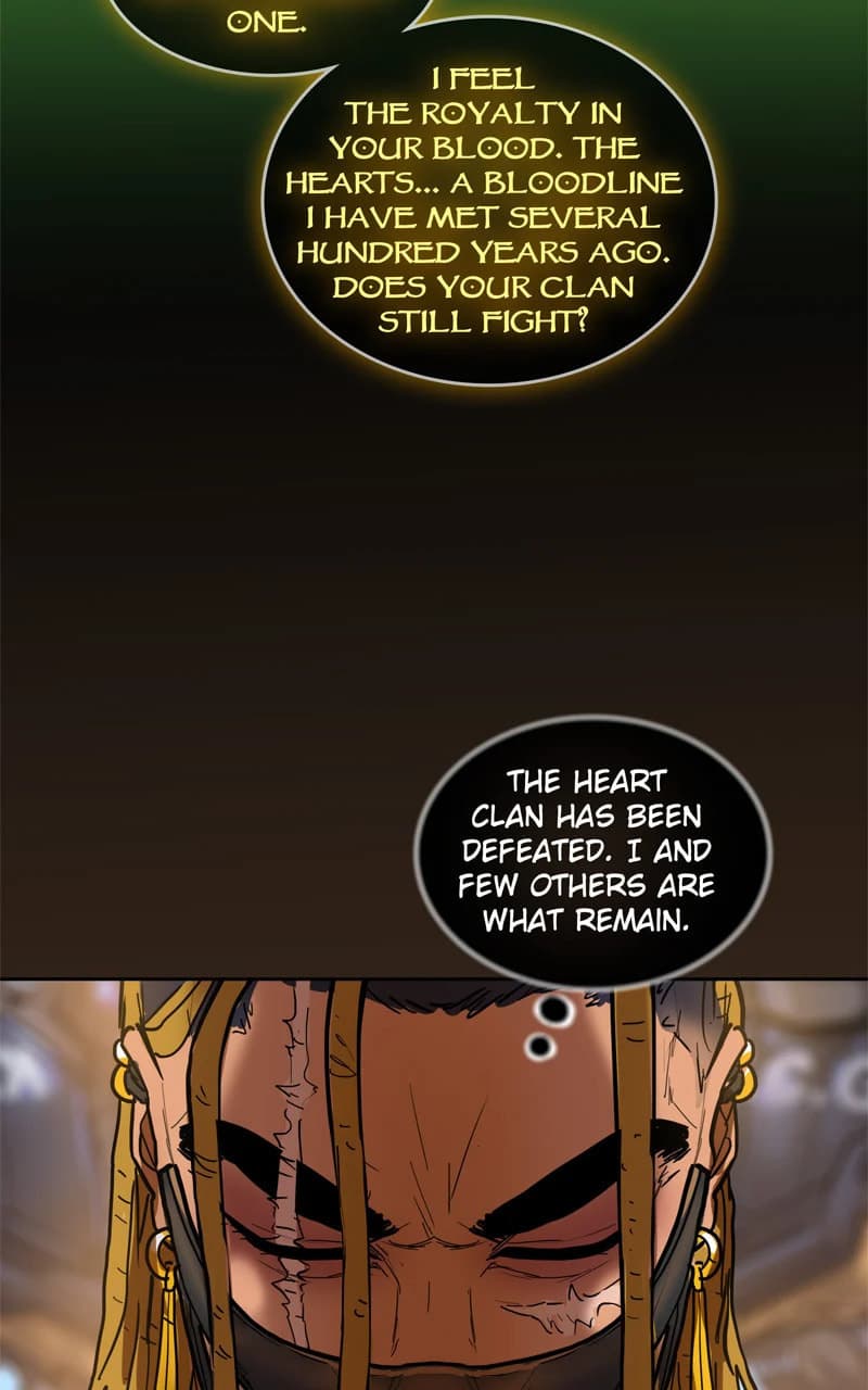 Ordeal chapter 134, page 37