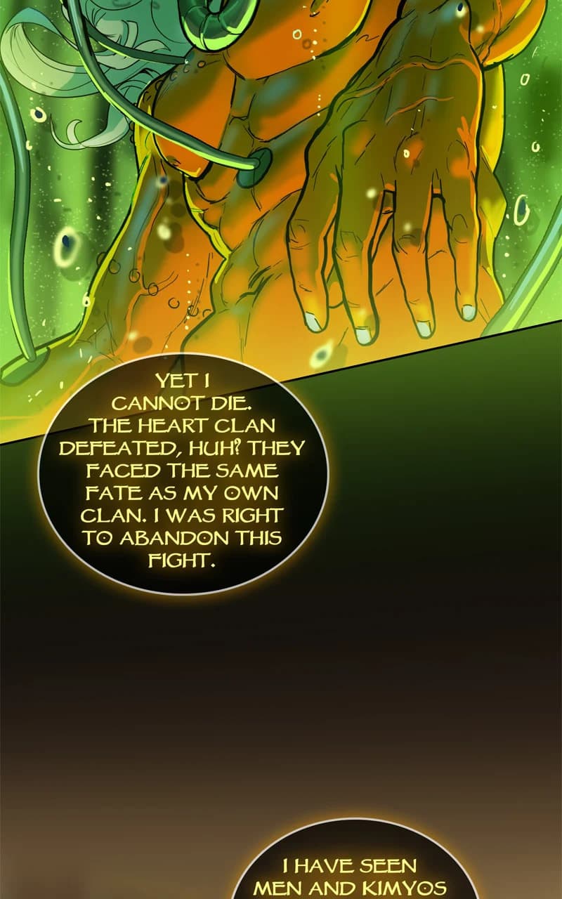 Ordeal chapter 134, page 39