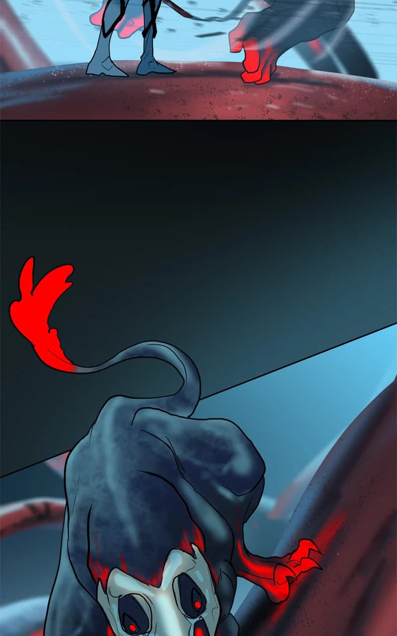Ordeal chapter 134, page 50