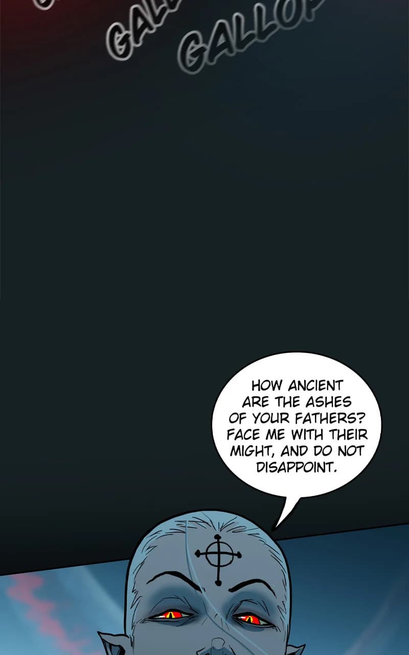 Ordeal chapter 134, page 55
