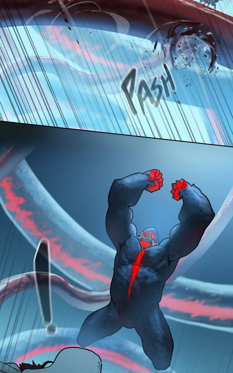 Ordeal chapter 134, page 58