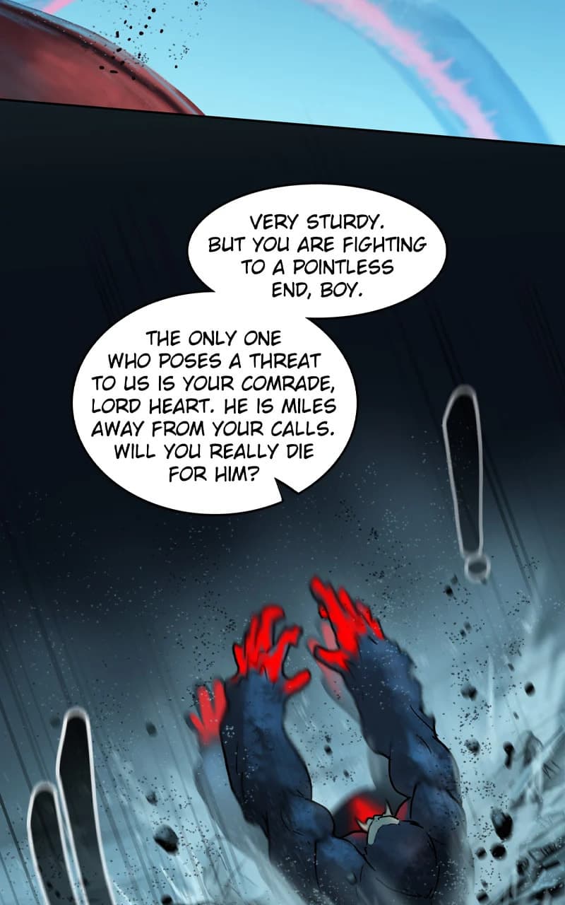 Ordeal chapter 134, page 60