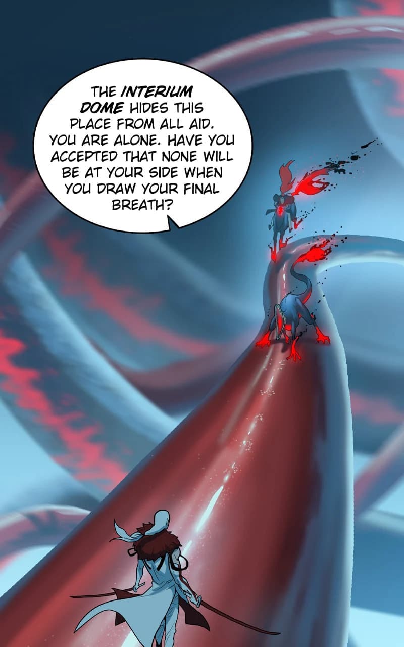 Ordeal chapter 134, page 62