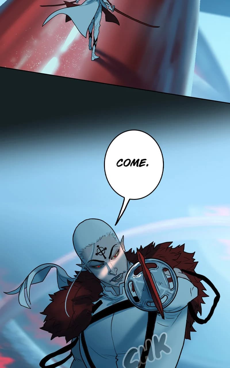 Ordeal chapter 134, page 66