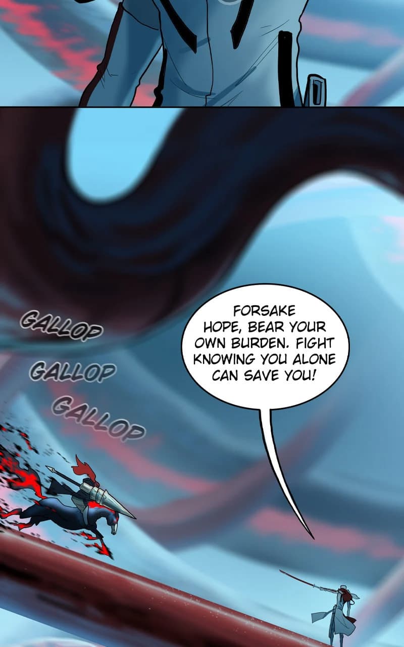 Ordeal chapter 134, page 67