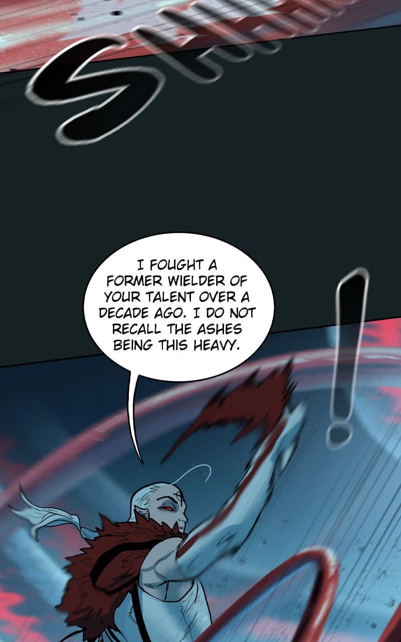 Ordeal chapter 134, page 71