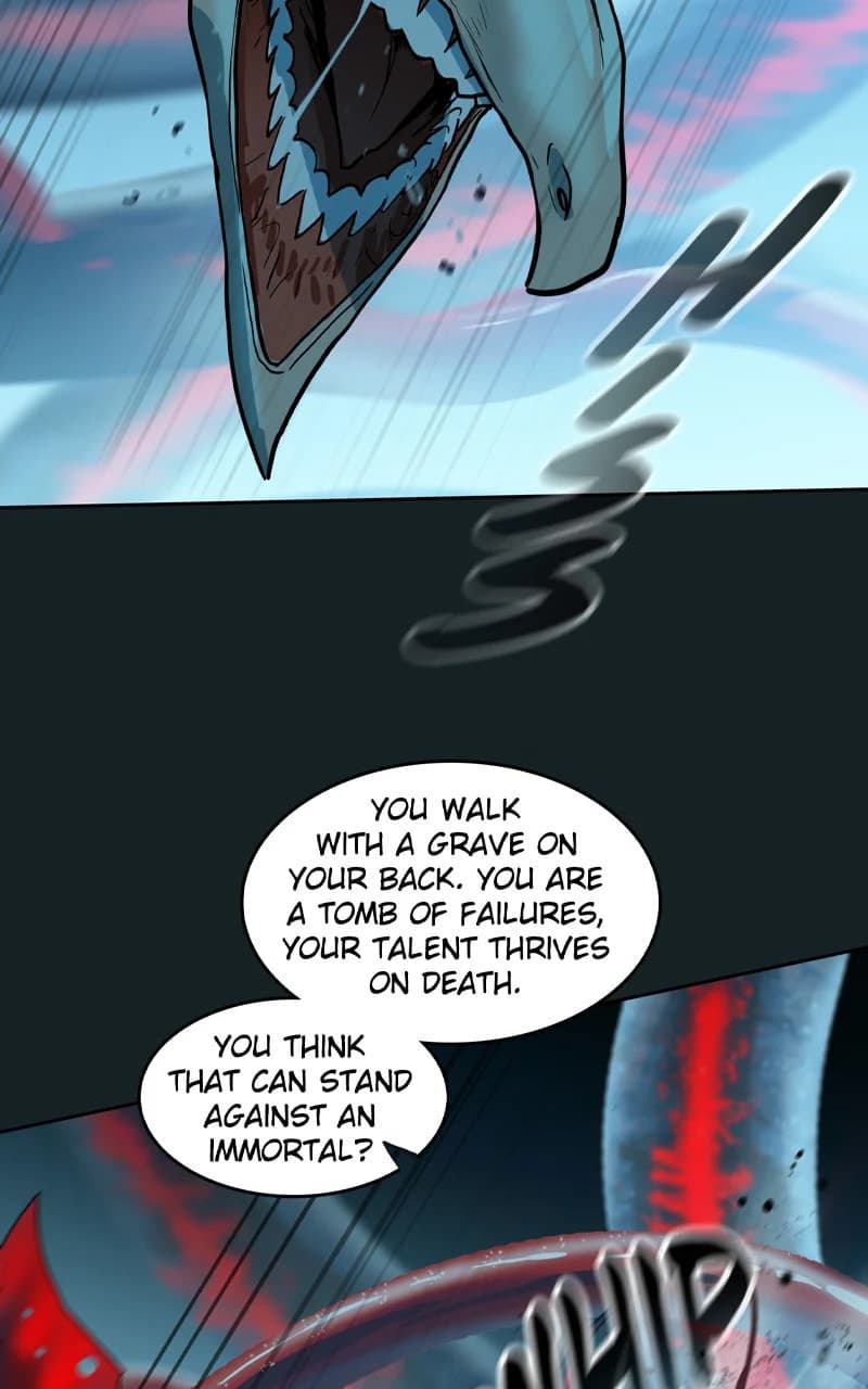 Ordeal chapter 134, page 73