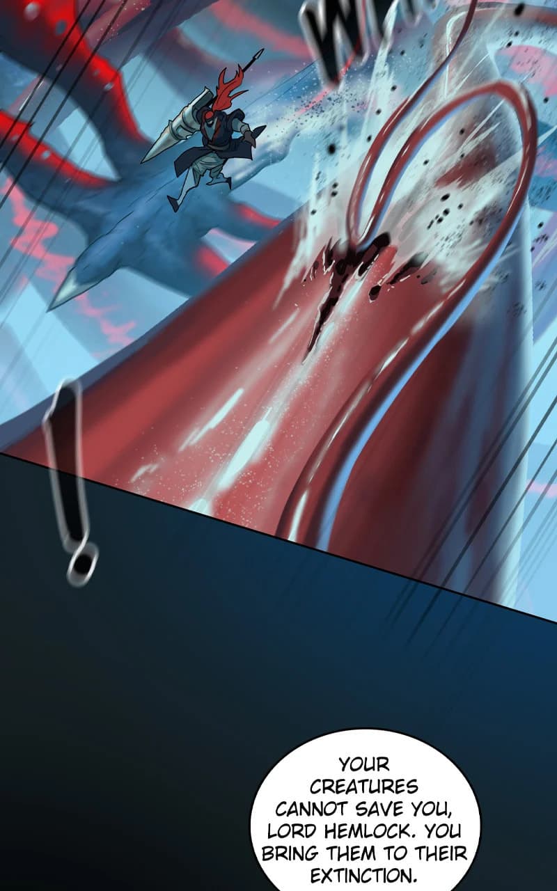 Ordeal chapter 134, page 74