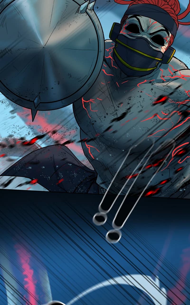 Ordeal chapter 134, page 83