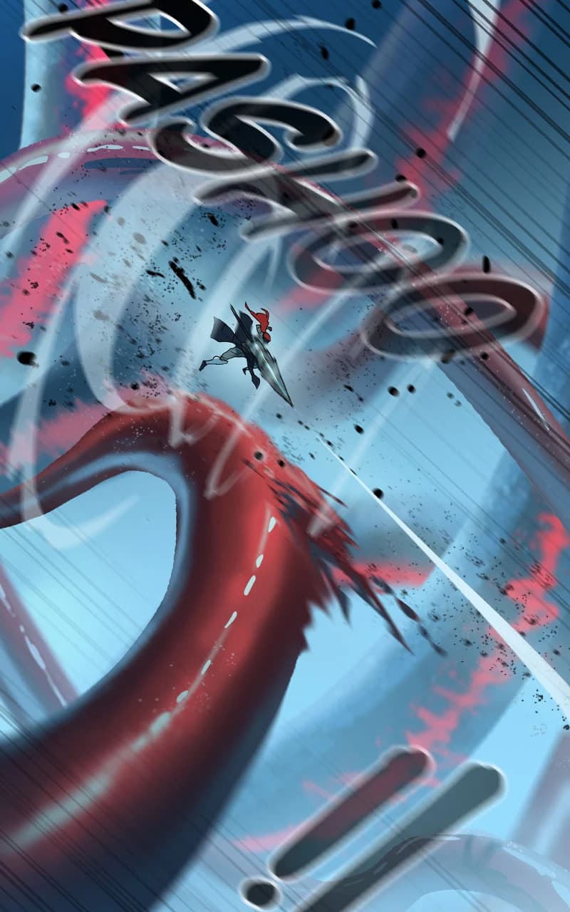 Ordeal chapter 134, page 84