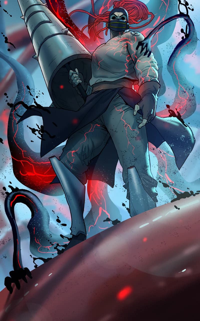 Ordeal chapter 134, page 90