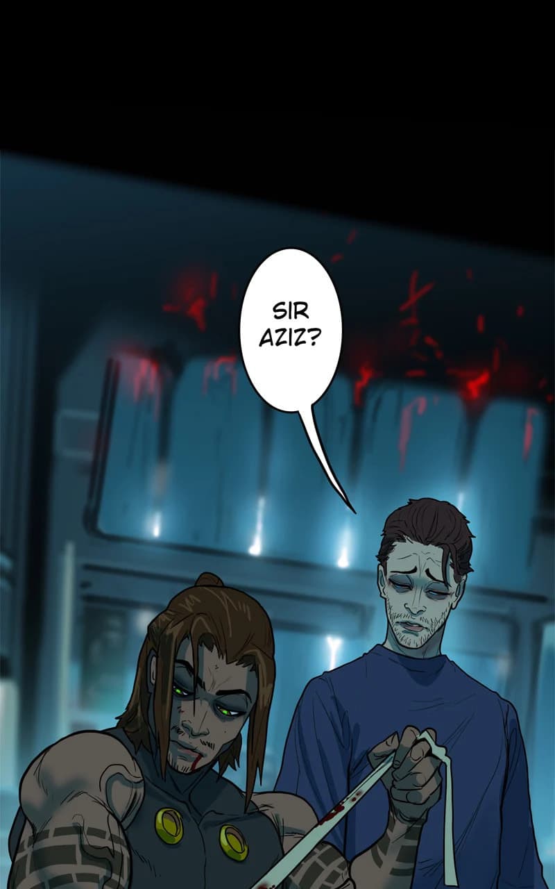 Ordeal chapter 135, page 18