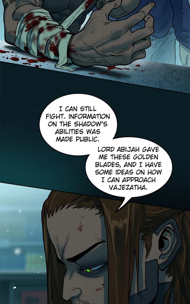 Ordeal chapter 135, page 19