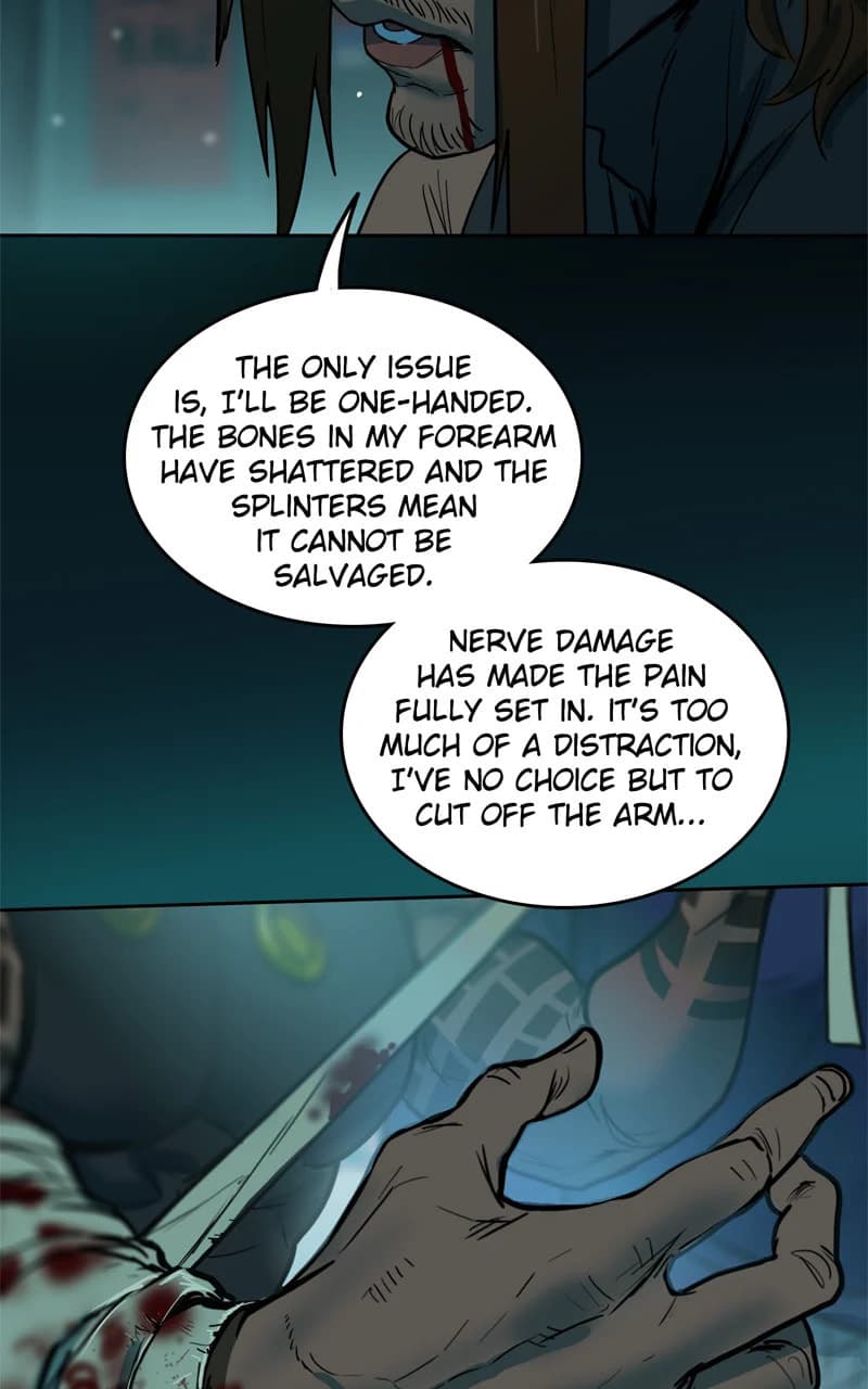 Ordeal chapter 135, page 20